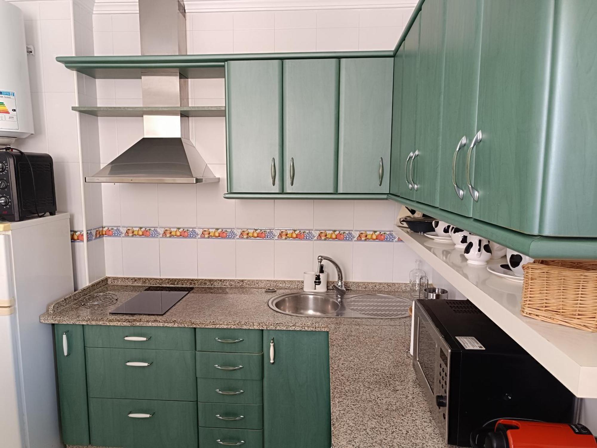 Plaza Plateros Apartment Jerez de la Frontera Bagian luar foto