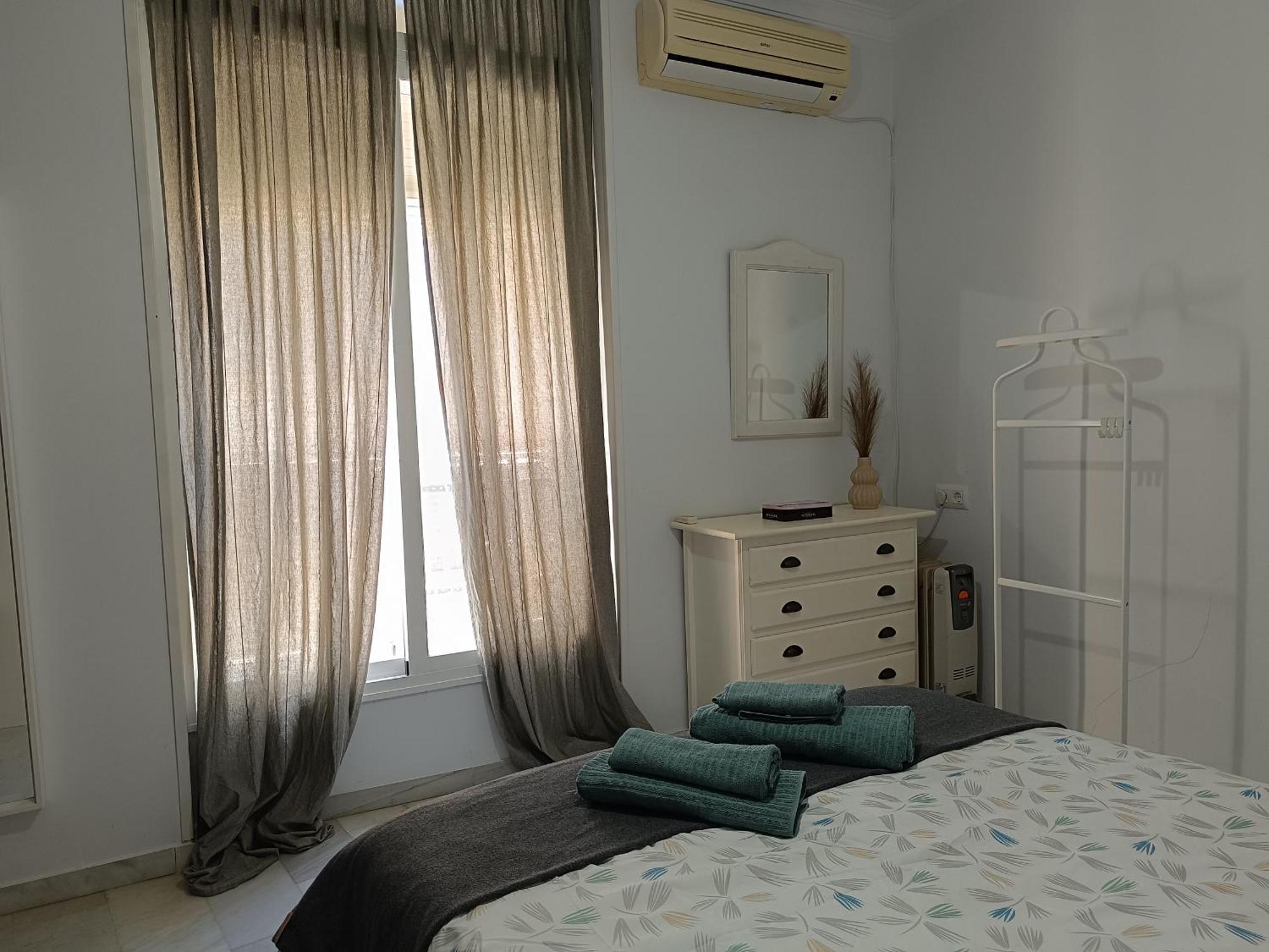 Plaza Plateros Apartment Jerez de la Frontera Bagian luar foto
