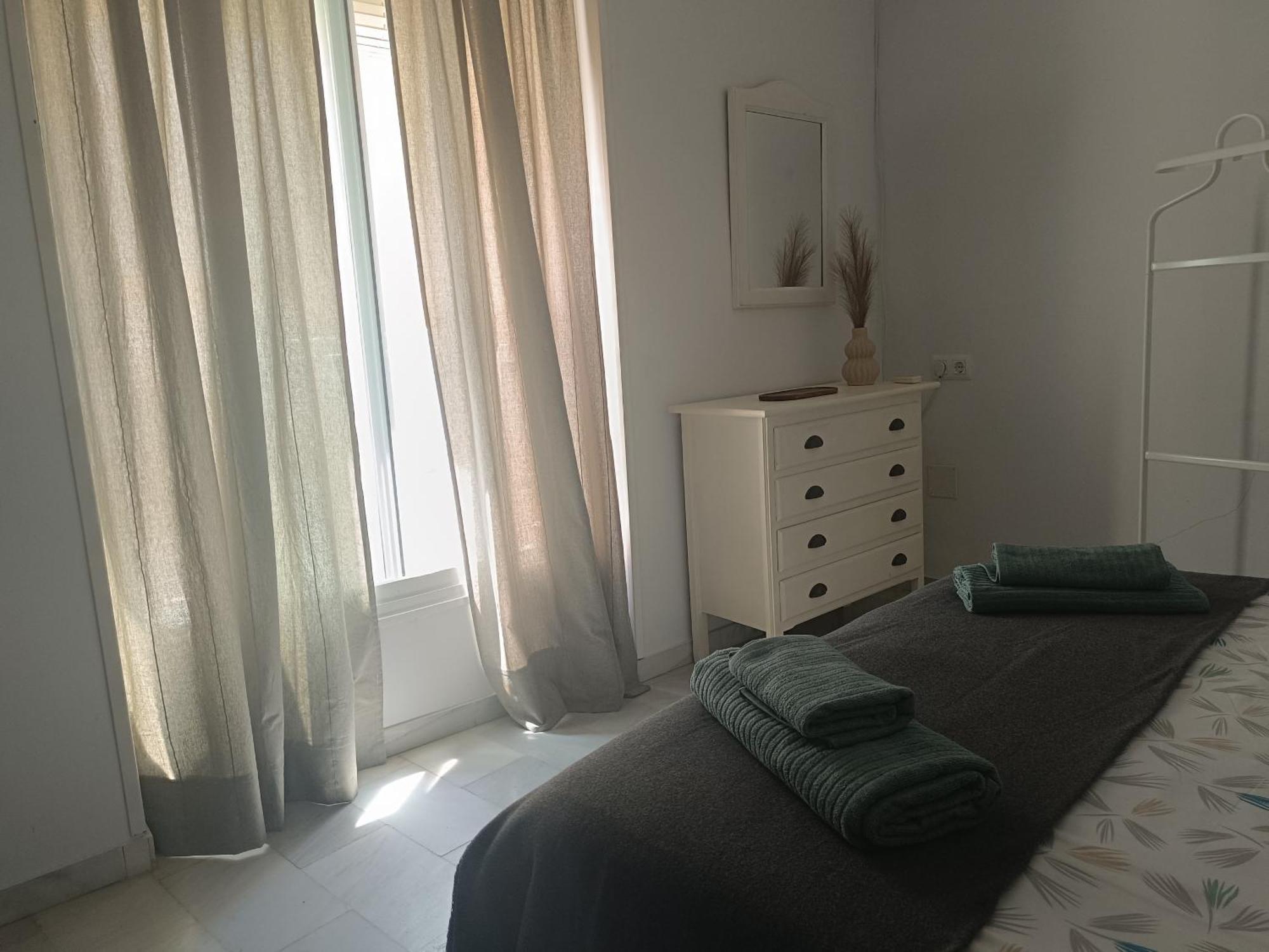Plaza Plateros Apartment Jerez de la Frontera Bagian luar foto