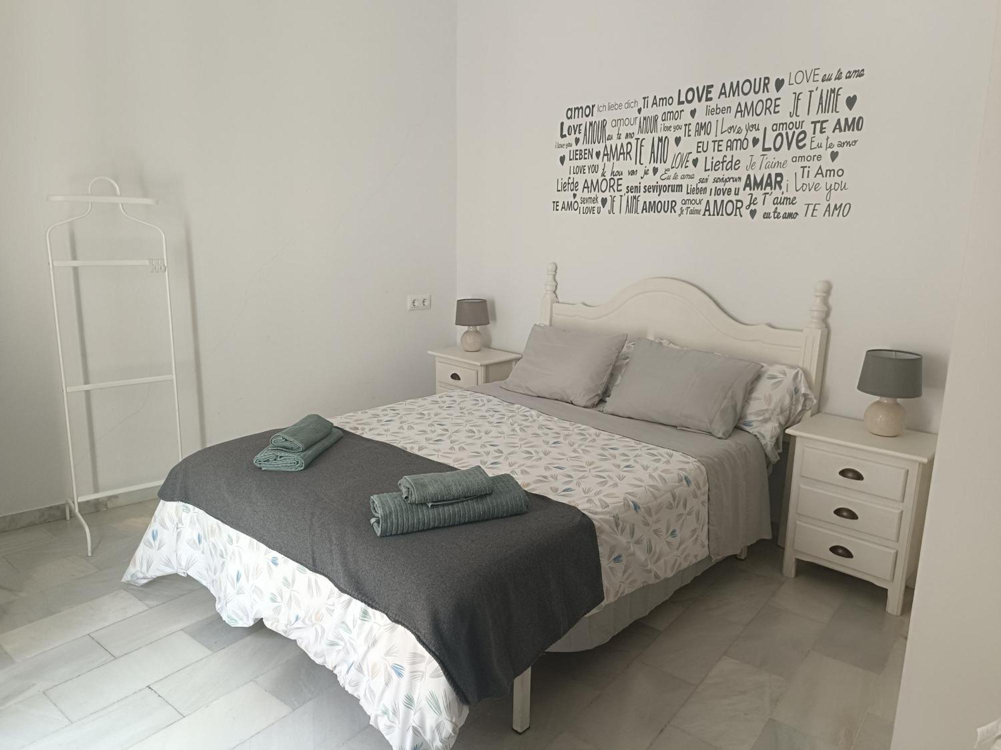 Plaza Plateros Apartment Jerez de la Frontera Bagian luar foto