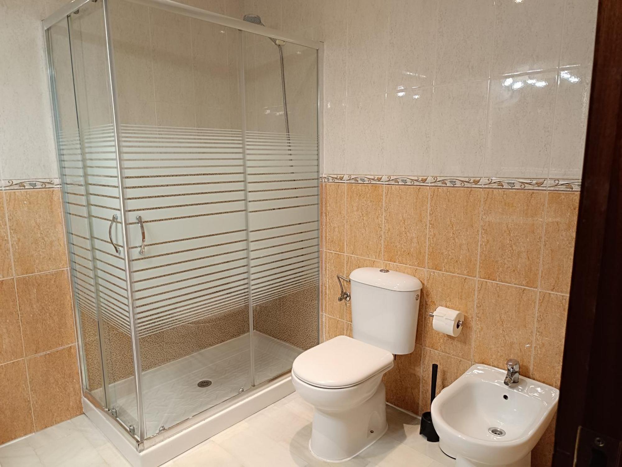 Plaza Plateros Apartment Jerez de la Frontera Ruang foto